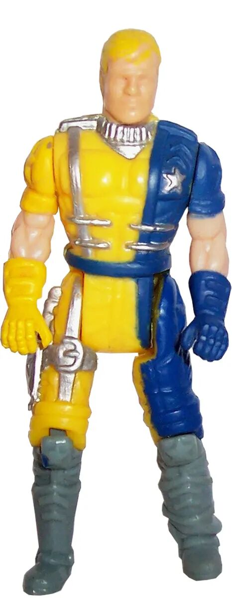 Kenner M.A.S.K. 